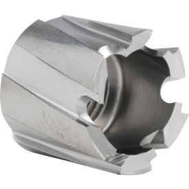 17mm Dia. x 6.4mm Depth of Cut