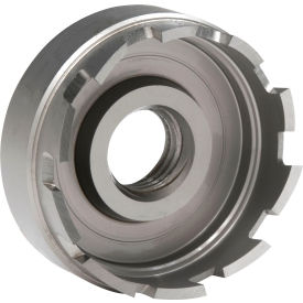 Sheet Metal Holcutter, 1-1/2" Dia. x 1/8" Depth of Cut