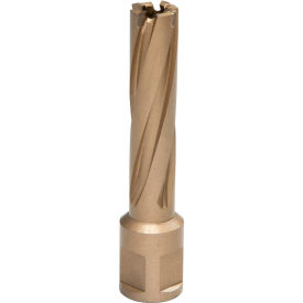 Copperhead Carbide Tip Annular Cutter, 17mm Dia. x 50mm Depth of Cut