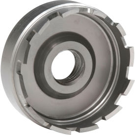 Sheet Metal Holcutter, 1-3/4" Diameter x 1/8" Depth of Cut