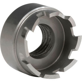 Sheet Metal Holcutter, 1" Dia. x 1/8" Depth of Cut