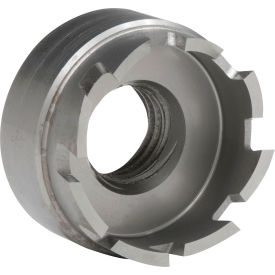 Sheet Metal Holcutter, 1-1/16" Dia. x 1/8" Depth of Cut
