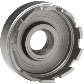 Sheet Metal Hole Cutter, 1-9/16" Diameter x 1/8" Depth of Cut