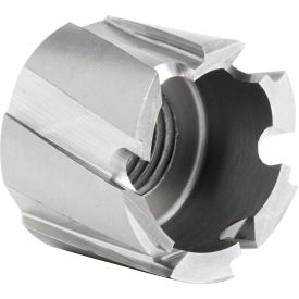 Rotacut Hole Cutter, 19mm Dia. x 6.4mm Depth of Cut