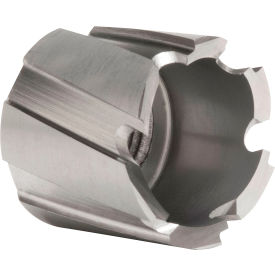 Hole Cutter, 7/8" Diameter x 1/2" Depth of Cut