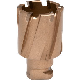 Carbide Annular Cutter, 1-1/16" Dia. x 3/4" Depth of Cut