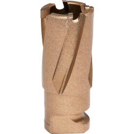 Carbide Annular Cutter, 18mm Dia. x 19mm Depth of Cut