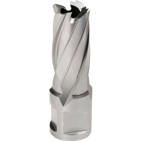 12,000-Series Annular Cutter, 21/32" Dia. x 1" Depth of Cut
