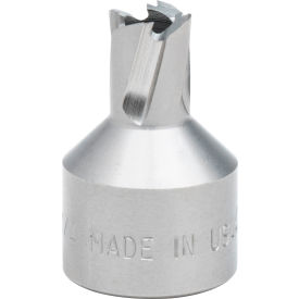RotaCut Hole Cutter, 1/4" Dia. x 1/4" Depth of Cut