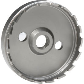 Sheet Metal Holcutter, 2-3/4" Diameter x 1/8" Depth of Cut