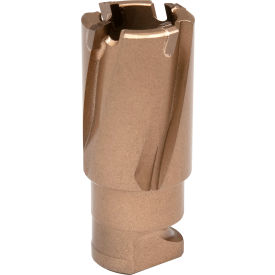 3/4" Carbide Annular Cutter, 3/4" Depth of Cut