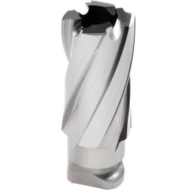 Annular Cutter, 3/4" Dia. x 1" Depth of Cut