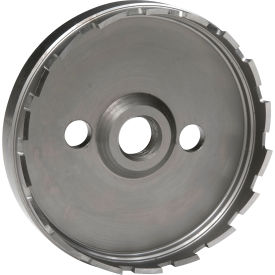 Sheet Metal Holcutter, 3" Diameter x 1/8" Depth of Cut