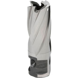 12,000-Series Annular Cutter, 19mm Dia. x 25mm Depth of Cut