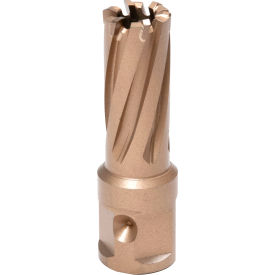 Copperhead Carbide Tip Annular Cutter, 5/8" Diameter x 1" Depth of Cut