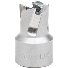 RotaCut Hole Cutter, 13/32" Diameter, 1/4" Depth Cut