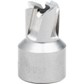 3/8" Dia. x 1/4" Depth of Cut Hougen RotaCut Hole Cutter