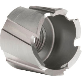 1" Dia. x 1/2" Depth of Cut