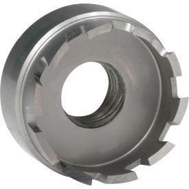 Sheet Metal Holcutter, 1-3/16" Diameter x 1/8" Depth of Cut