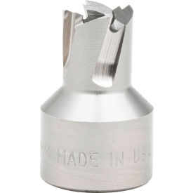 RotaCut Hole Cutter, 8.5mm Diameter x 6.4mm Depth of Cut