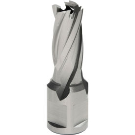 12,000-Series Annular Cutter, 9/16" Dia. x 1" Depth of Cut