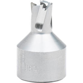 Hole Cutter, 6mm Dia. x 6.4mm Depth of Cut