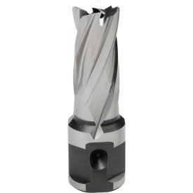 12,000-Series Annular Cutter, 15mm Dia. x 25mm Depth of Cut