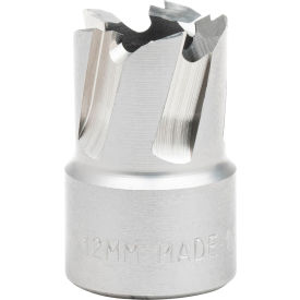 12mm Dia. x 6.4mm Depth of Cut RotaCut Hole Cutter