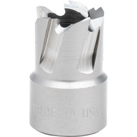 RotaCut Hole Cutter, 15/32" Dia. x 1/4" Depth of Cut