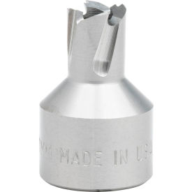 7mm Dia. x 6.4mm Depth of Cut