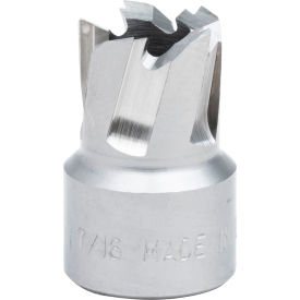 7/16" Dia. x 1/4" Depth of Cut