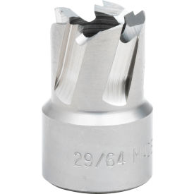 RotaCut Hole Cutter, 29/64" Dia. x 1/4" Depth of Cut