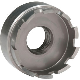 Sheet Metal Holcutter, 1-1/4" Dia. x 1/8" Depth of Cut