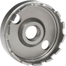Sheet Metal Holcutter, 2" Dia. x 1/8" Depth of Cut
