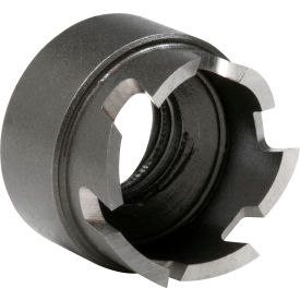13/16" Diameter Sheet Metal Hole Cutter, 1/8" Depth of Cut