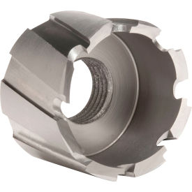 Hole Cutter, 1-1/8" Dia. x 1/2" Depth of Cut