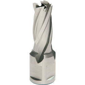 12,000-Series Annular Cutter, 14mm Dia. x 25mm Depth of Cut