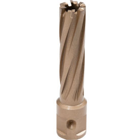 5/8" Dia. x 2" Depth of Cut Copperhead Carbide Tip Annular Cutter