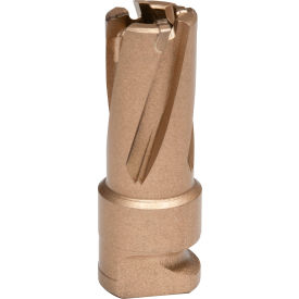Carbide Annular Cutter, 14mm Dia. x 19mm Depth of Cut