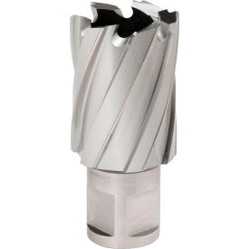 12,000-Series Annular Cutter, 1-1/16" Diameter x 1" Depth of Cut