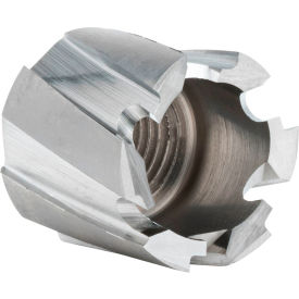 5/8" Dia. x 1/4" Depth of Cut