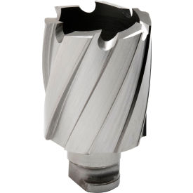31mm Dia. x 25mm Depth of Cut Annular Cutter