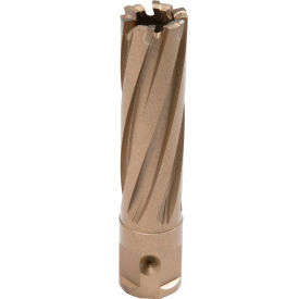 Copperhead Carbide Tip Annular Cutter, 3/4" Diameter x 2" Cutting Depth