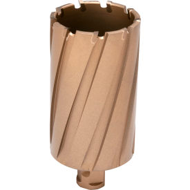 Copperhead Carbide Tip Annular Cutter, 2-1/16" Diameter x 3" Depth of Cut