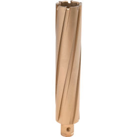 Copperhead Carbide Tip Annular Cutter, 1-3/8" Diameter x 6" Depth of Cut