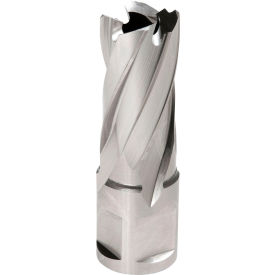 12,000-Series Annular Cutter, 11/16" Dia. x 1" Depth of Cut