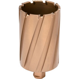 Copperhead Carbide Tip Annular Cutter, 2-3/8" Diameter x 3" Depth of Cut