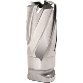 Annular Cutter, 11/16" Dia. x 3/4" Depth of Cut