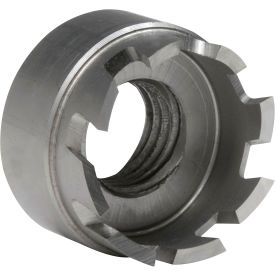 Sheet Metal Holcutter, 15/16" Dia. x 1/8" Depth of Cut