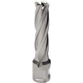 12,000-Series Annular Cutter, 37/64" Dia. x 2" Depth of Cut